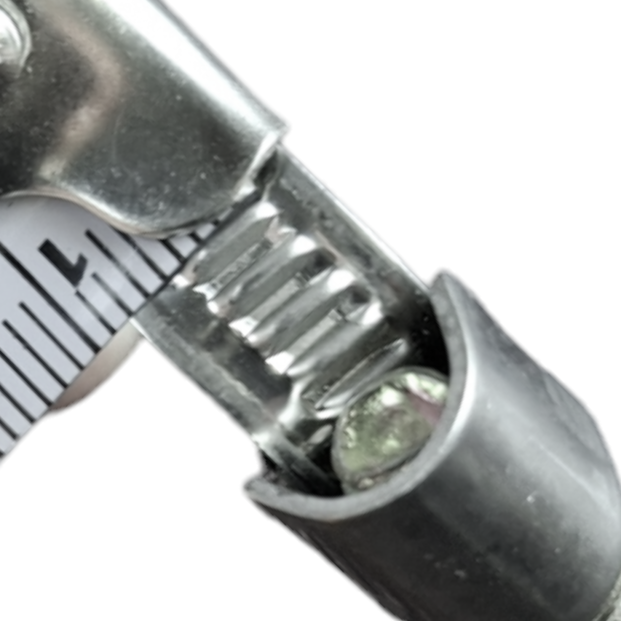 Хомут червячный 10-16 мм, нержавейка, 150 шт., "MAXIMUM" MX 13100 оптом