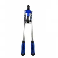 Заклепочник торцевой для стальных и алюминиевых заклепок, "Maximum" MX 11618 (2134)